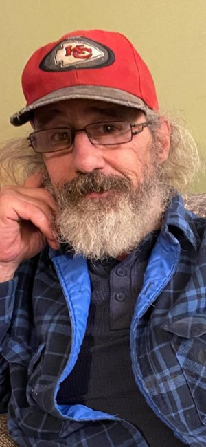 Obituary of Bruce Alan Niederhauser