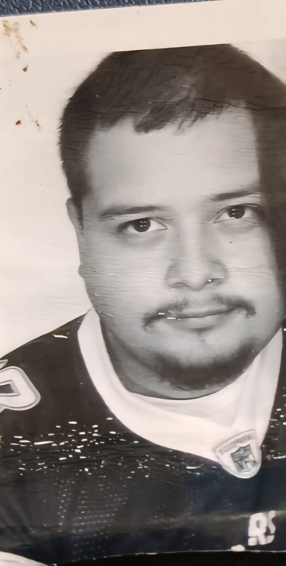 Obituary of Enrique Cortez Jr.