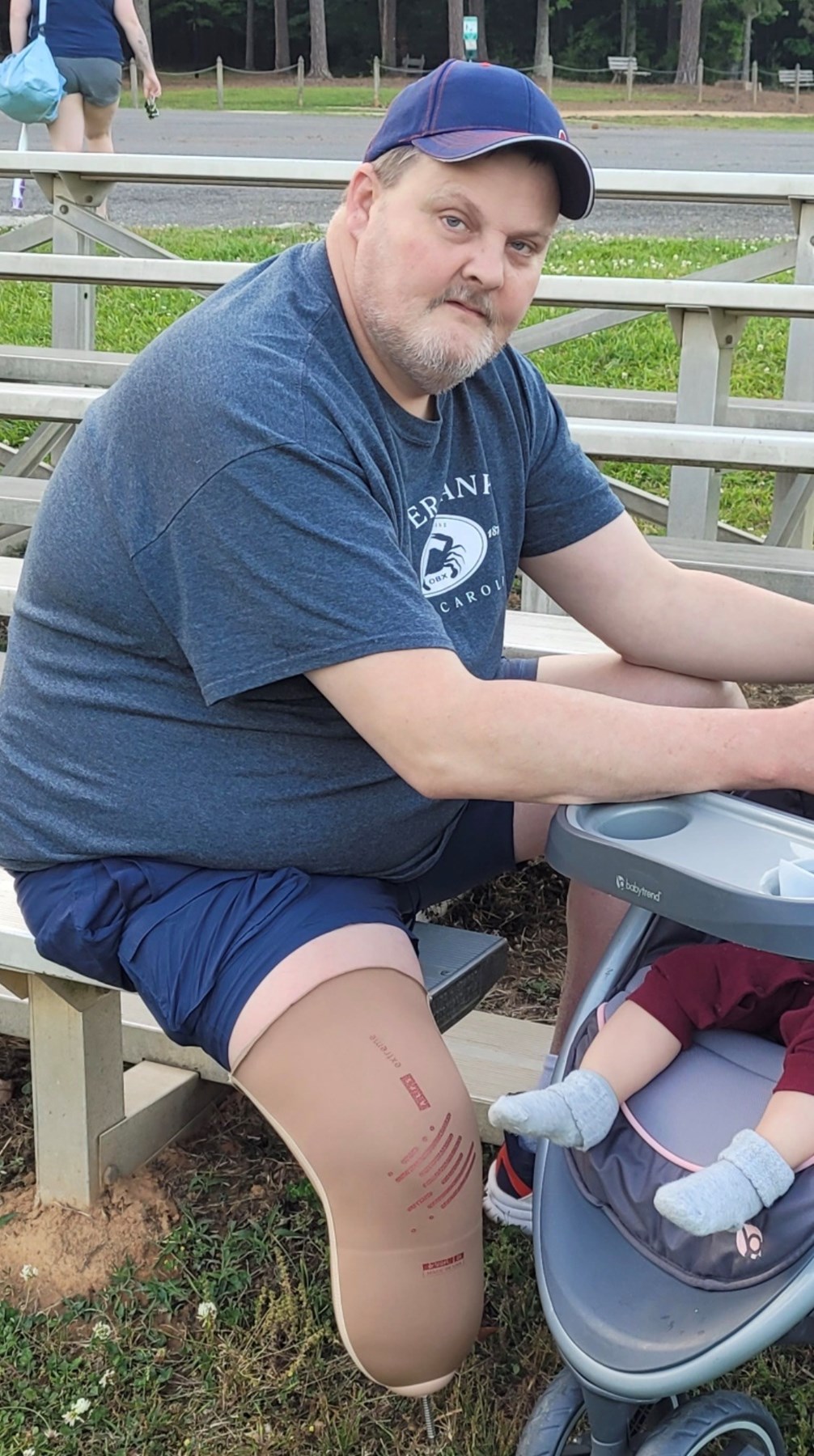 Obituary of Billy Ray Langley Jr.