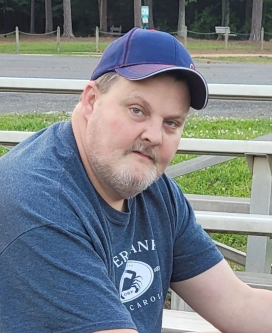 Obituary of Billy Ray Langley Jr.