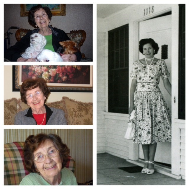 Obituario de Kathleen Morris