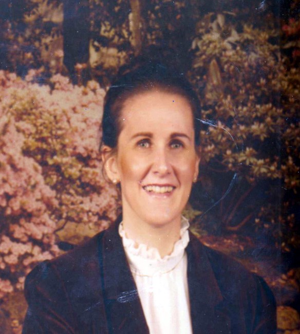 Obituary of Melissa Frances Smith