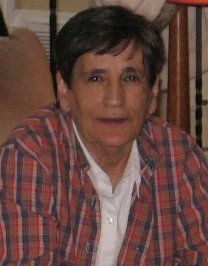 Obituary of Mary Sue Cornwell Phillips