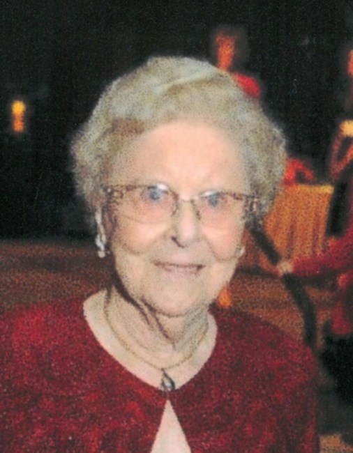 Obituary of Ilse Jahn Bolster