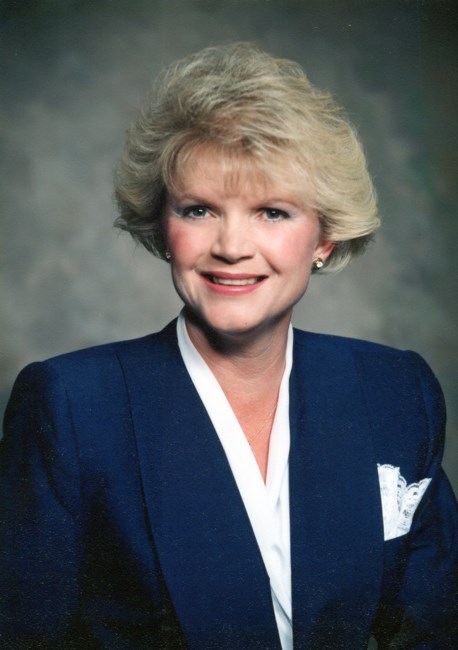 Obituary of Elaine Schauf