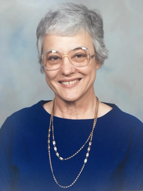 Obituary of Velma Marion Perdue