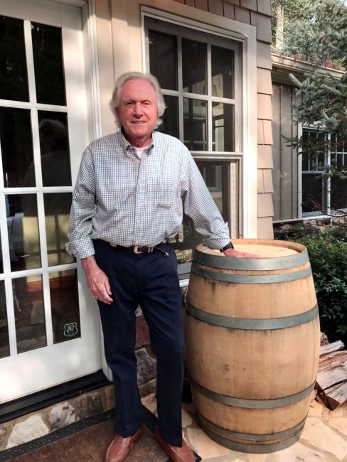 Obituary of Gary Cleveland Waddell