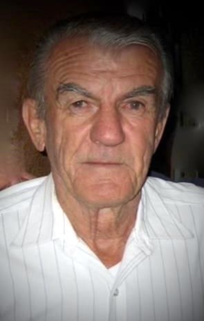 Obituary of William Arthur Peabody