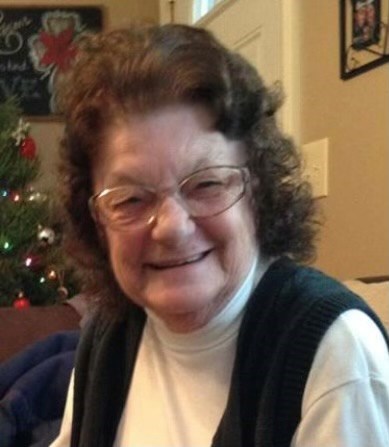 Obituary of Carol Snyder