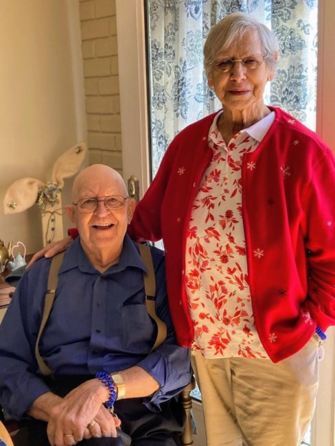 Obituary of Verle Doyle Winningham