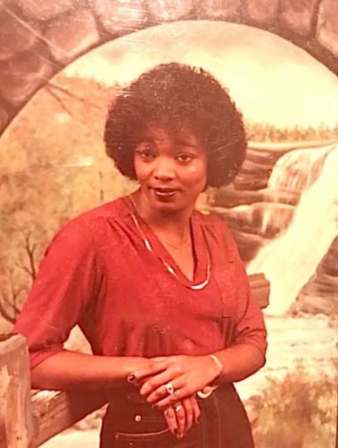 Obituary of Brenda Renee Mayfield