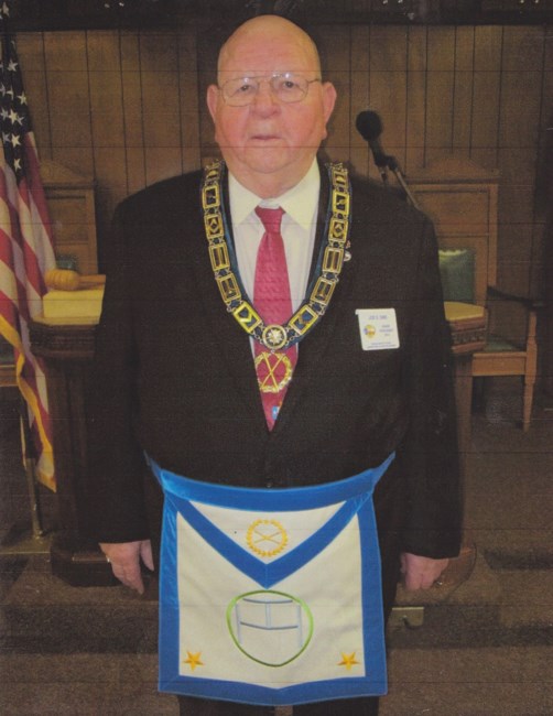 Obituary of Joe Douglas Sims