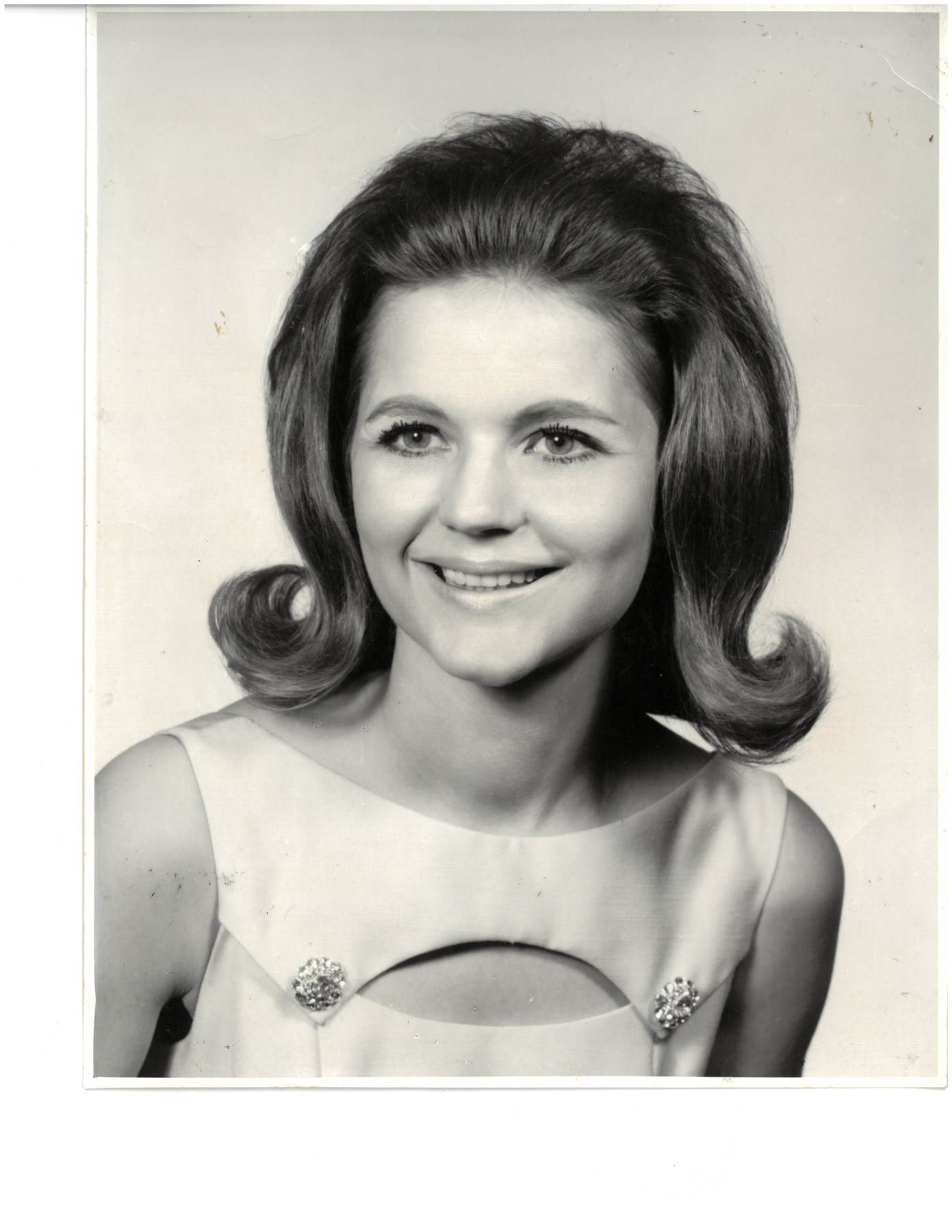 Avis de décès de Mary Joan Steubing