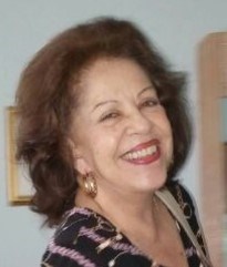 Obituary of Denise Bozzi Tonkin