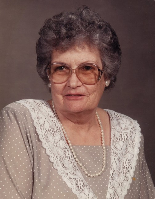 Obituary of Vestal I. Shuck