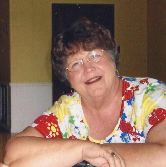 Obituary of Sharon Elaine Morgan Arnett