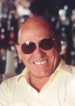 Obituary of John L Battle
