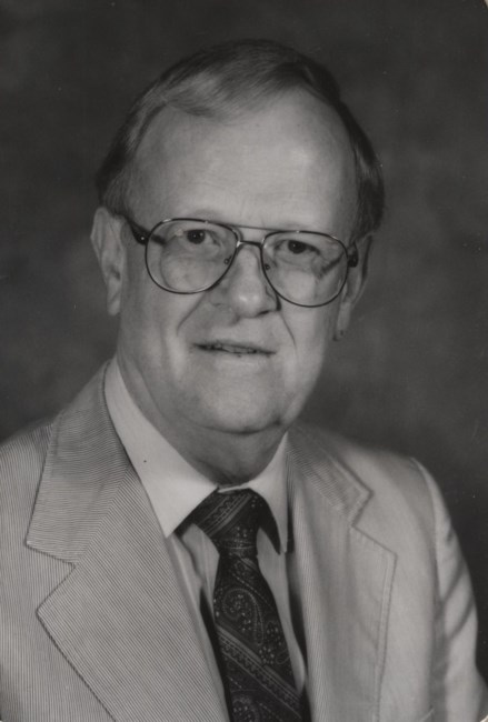 Obituary of Joseph Robert Hagan