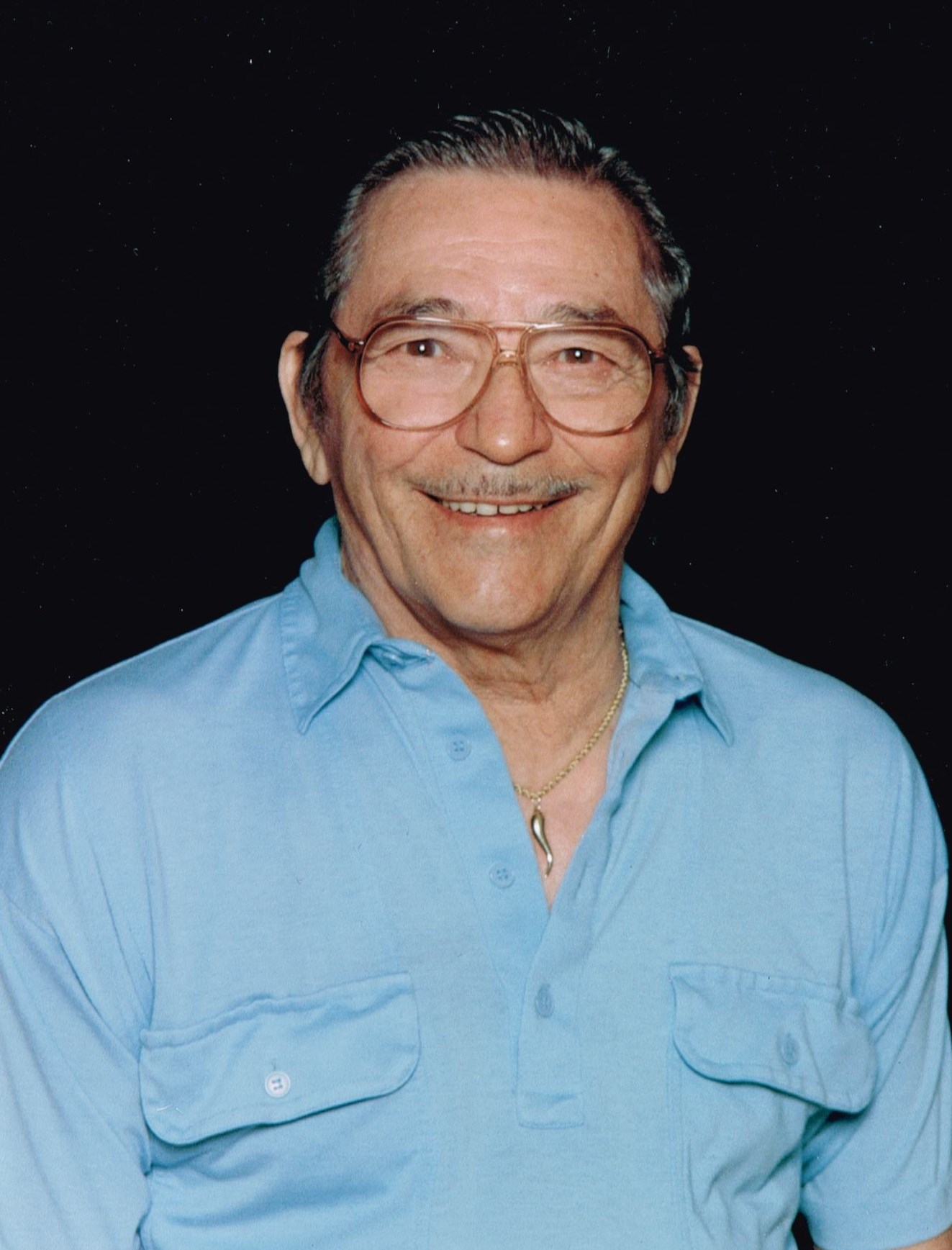 Obituary of Rocco Fredella