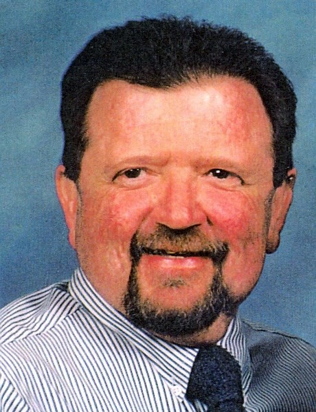 Obituary of John "Kim" Kimberly Lundahl