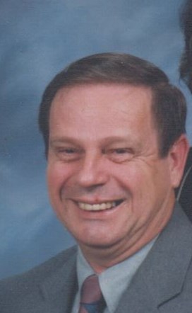 Obituary of Roy Garner Jr.
