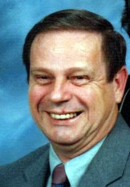 Obituary of Roy Garner Jr.
