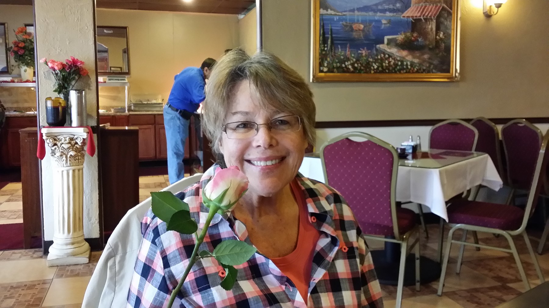 Obituary of Billie Lynn Kammerman