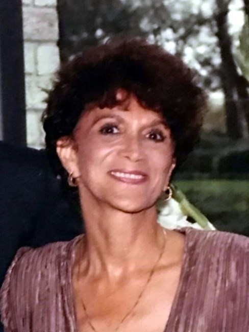 Obituary of Louisa Vincenza Boggia