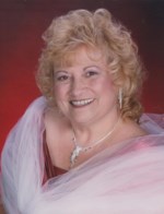 Virginia Dominguez