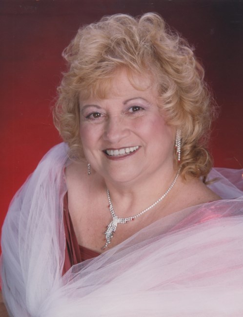 Obituario de Virginia Shirley Dominguez