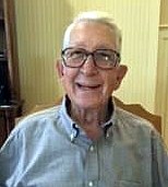 Obituary of Robert "Bob" Gerald Moreno Jr.