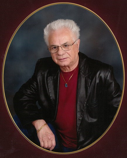 Obituary of Ernest E. Roepke