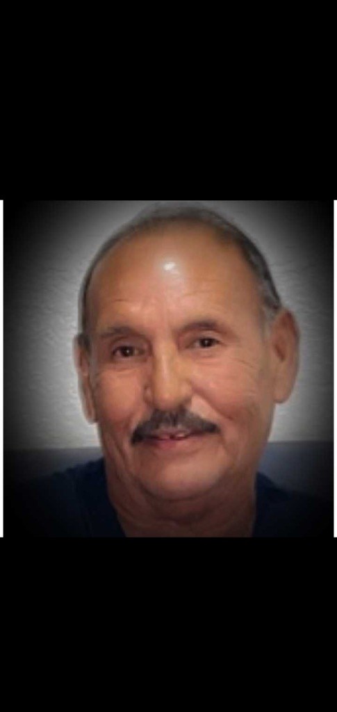 Obituary of Gustavo Flores Jr.