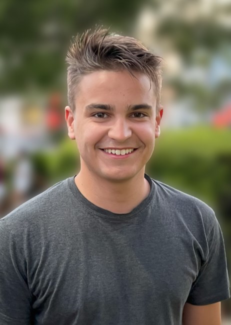 Obituary of Joseph Michael Racan