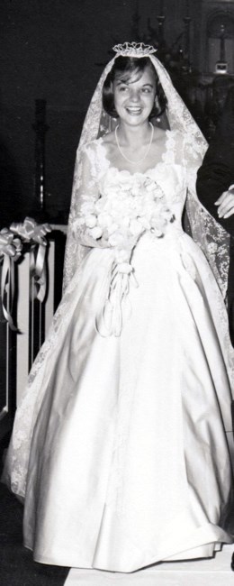 Obituary of Judith Ann Abbott