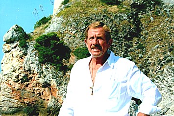 Obituary of Edward Karen