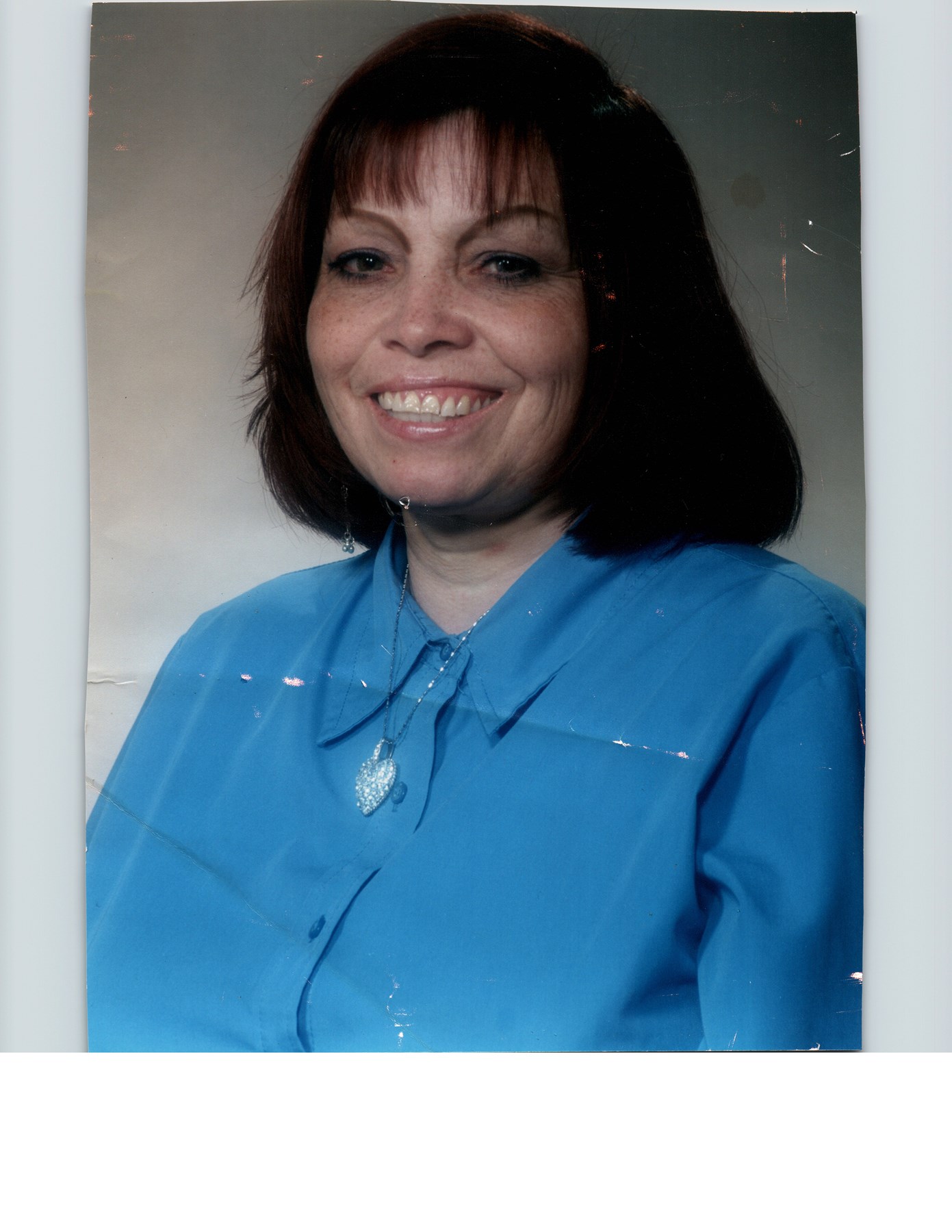 Obituary of Belinda "Bel" Martinez Gonzales