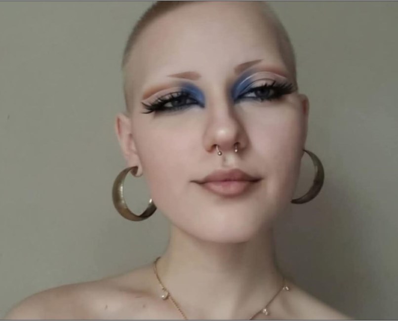 Obituary of Shayla Marie Campbell