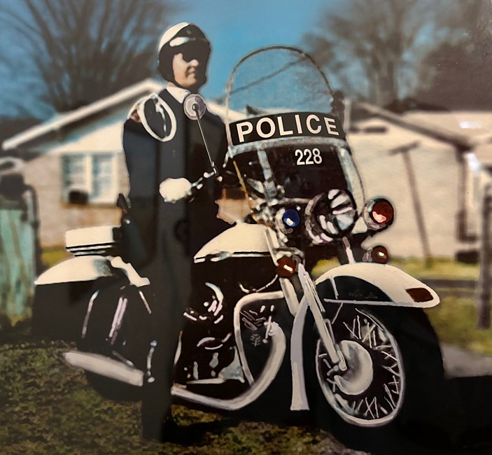 Obituary of Donald Joseph Ryan