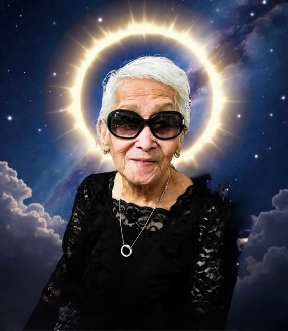 Obituary of Isabel Ramos Caluag