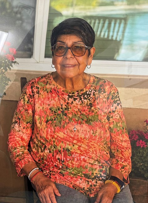 Obituary of Pilar Barrero