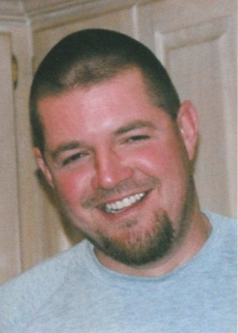 Obituary of Mr. Jeffrey Neil Wix