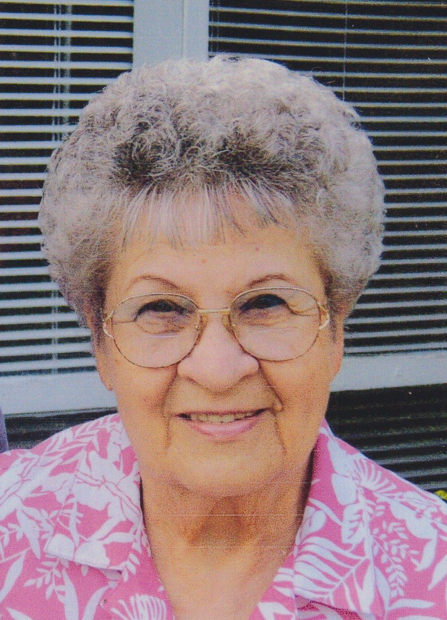 Bonnie Pouncy b Obituary Montgomery, AL