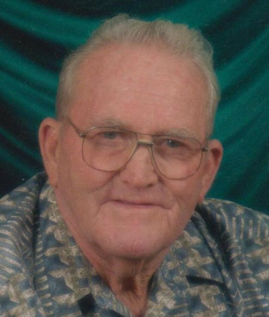 Obituary of Larry DeWitt Taylor