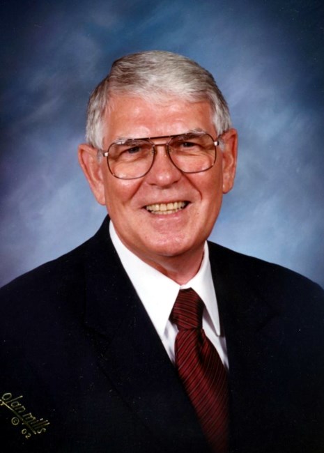 Obituary of Samuel Henry Iddins