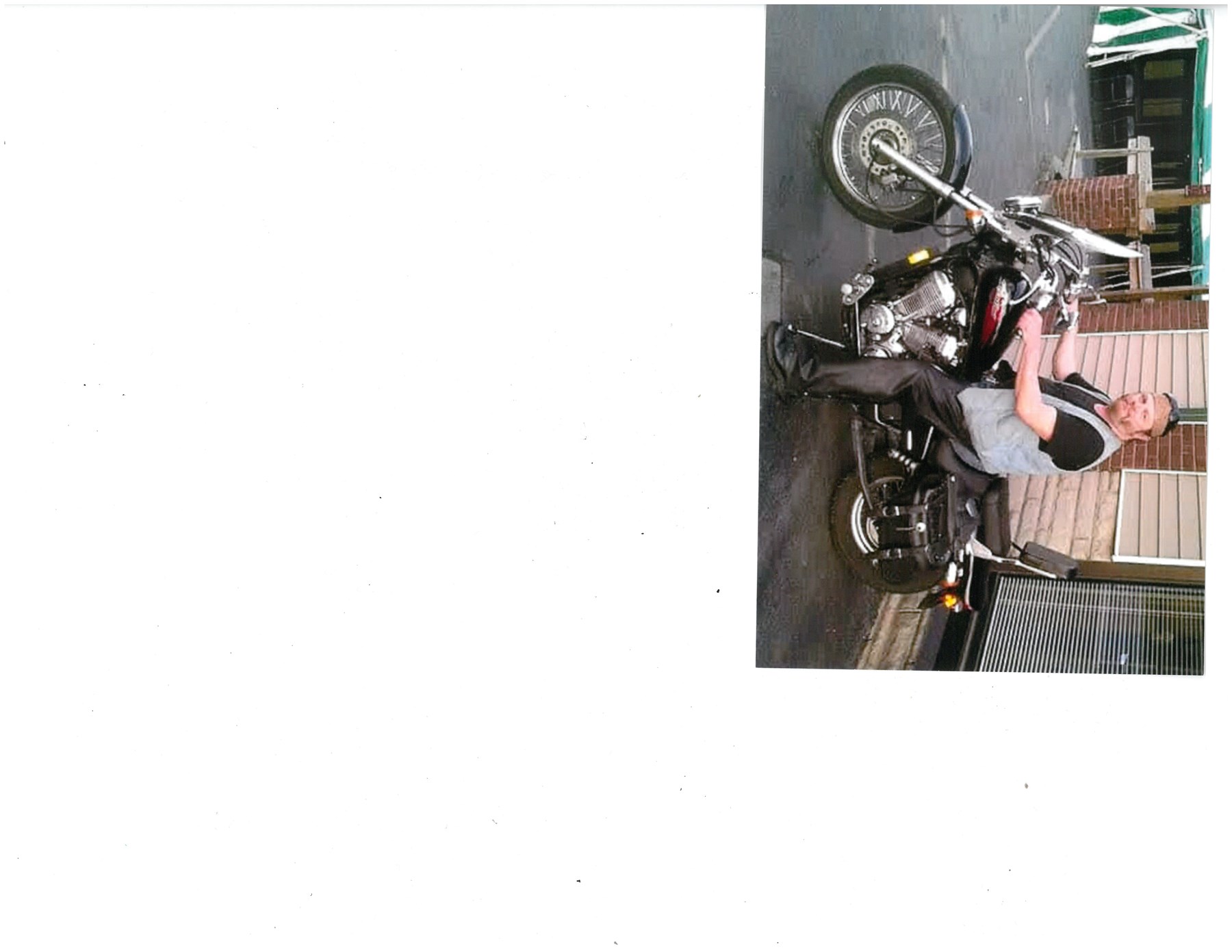 Obituary of John Clayton Miller