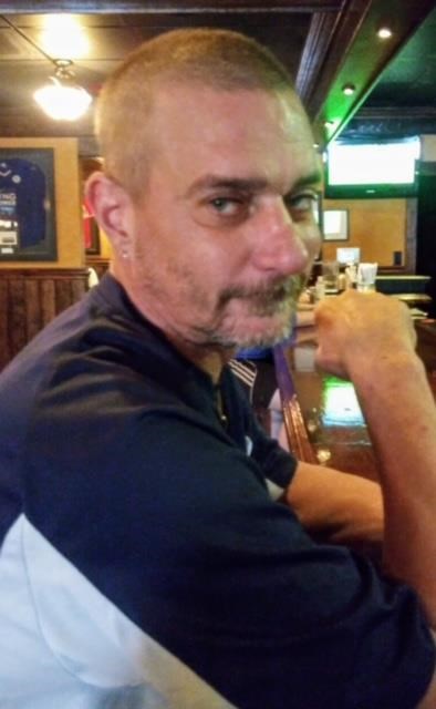 Obituary of Tracey Len Daniels