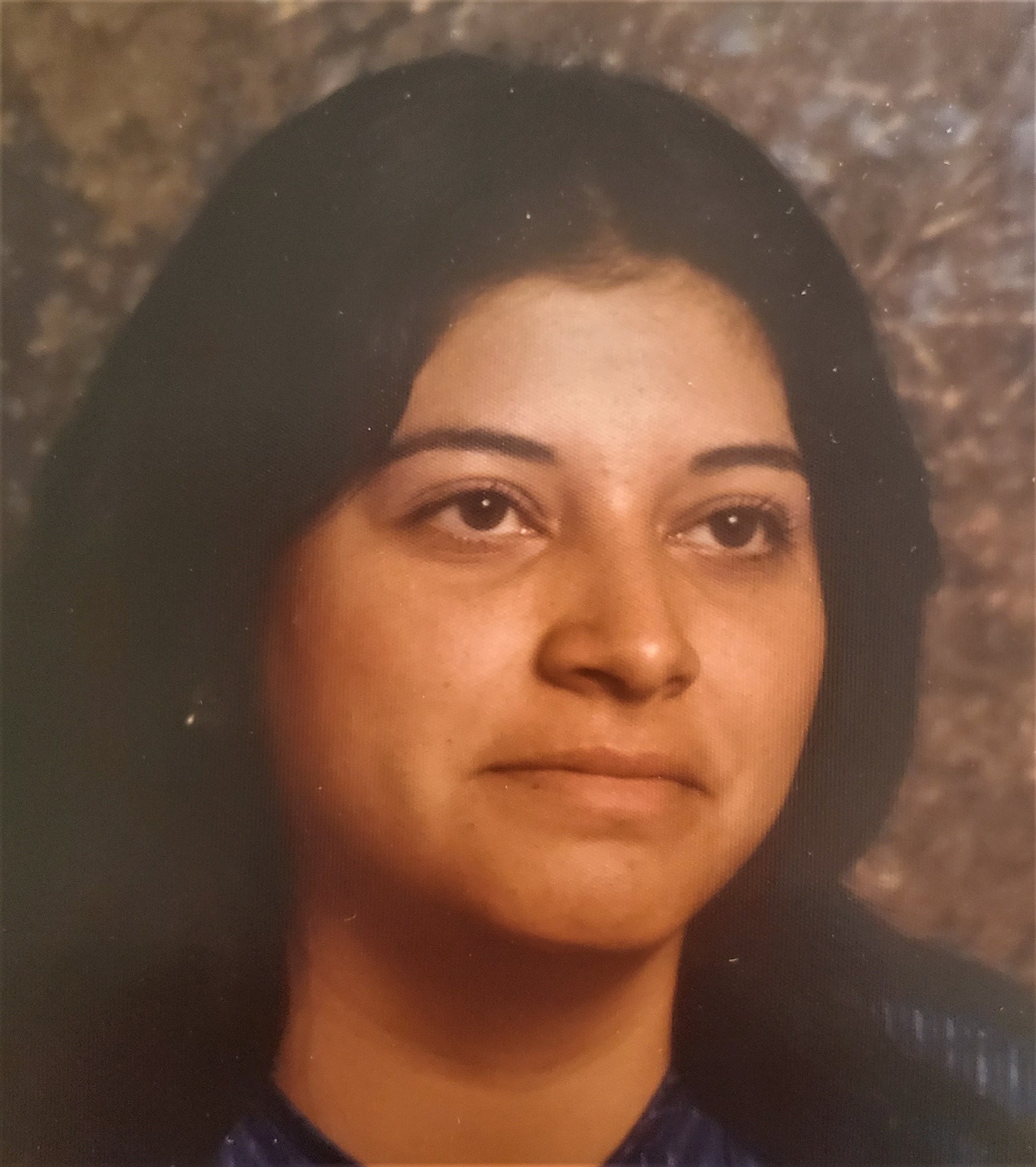 Obituary of Martha Elena Arzola