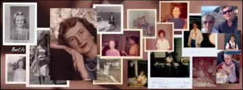 Obituary of Beth Butler Martin Parrott