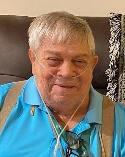 Obituario de Dan Henry Keever